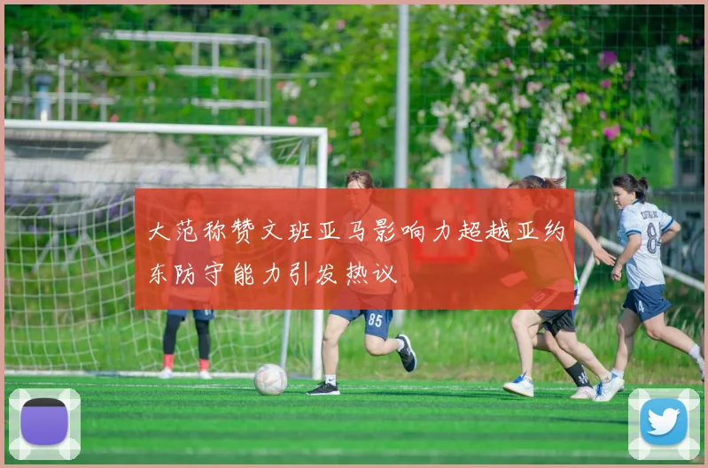 大范称赞文班亚马影响力超越亚约东防守能力引发热议